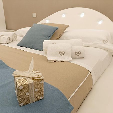 Romantic Suite Monopoli Exterior photo