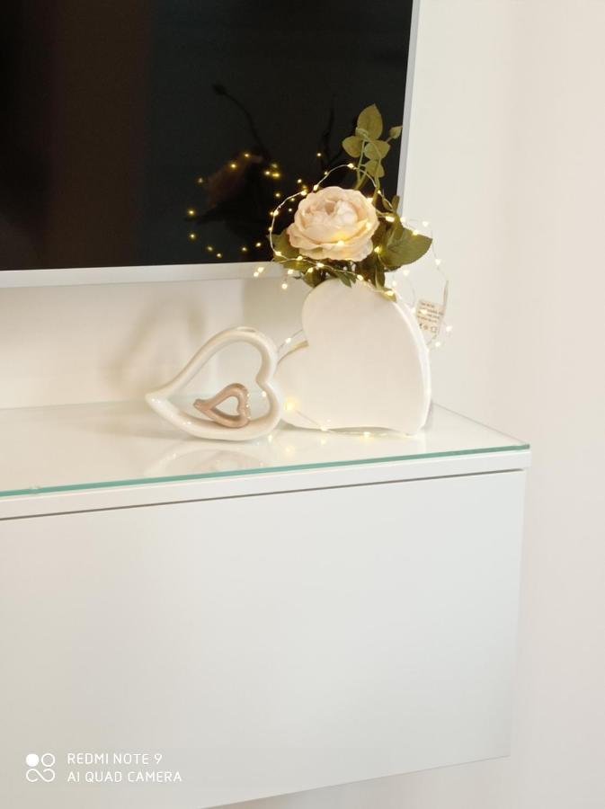 Romantic Suite Monopoli Exterior photo